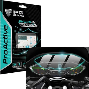 Honda 2021-2023 Pcx 160-125 Gösterge Paneli Için 9h Nano Ipg Proactive Ekran Koruyucu