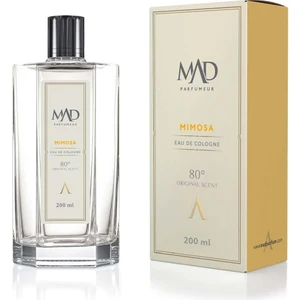 Mad Mimosa 200 ml Kolonya