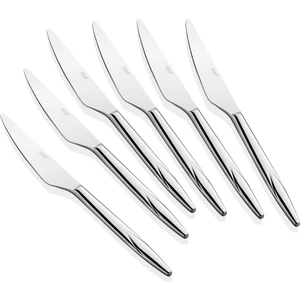 Viyana 6 Adet Yemek Bıçak Takımı