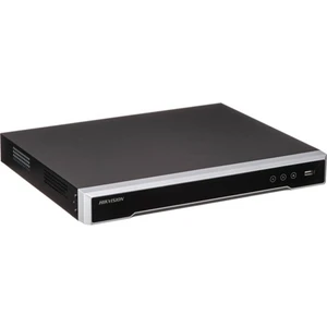 DS-7608NI-Q2/8P 8 Kanal 2 HDD Network Kayıt Cihazı (Poe)