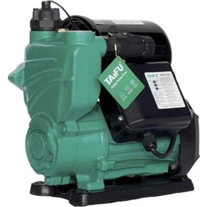 Tgp 125 Güneş Enerjisi Sıcak Su Basınçlandırma Hidroforu 32MSS 35LT/DK 0,5hp