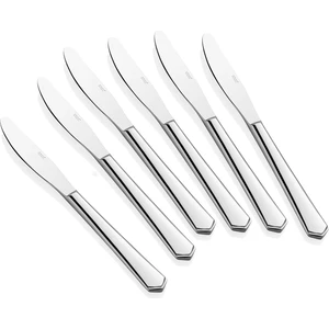 Artemis 6 Adet Yemek Bıçak Takımı