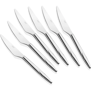 Viyana Pasta Bıçak 6'lı 18/10