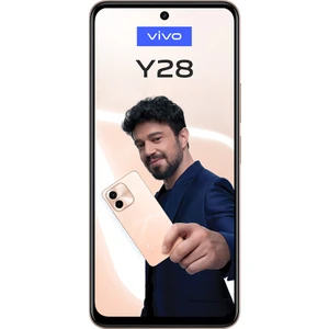 Y28 256 GB 8 GB Ram Turuncu