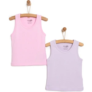 HelloBaby 2'li Atlet Kız Bebek