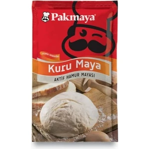 Kuru Maya 100 gr. (24'lü)