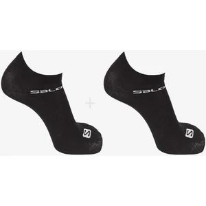 Festival 2 Pack Çorap  - Siyah
