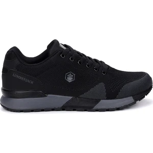 Vendor 1Fx Erkek Siyah Sneaker Ayakkabı  - Siyah