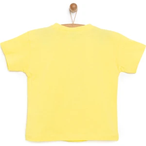 Minnie Mouse Tshirt Kız Bebek