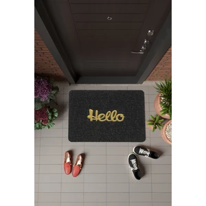 Venucci Home & Living Kapı Önü Paspası
