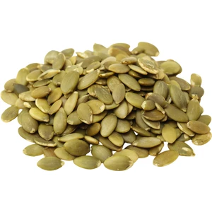 Qavruq Kuruyemiş Kabak Çekirdeği Içi