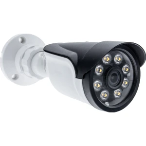 5mp Sony Seculensli 1080P 8 Warm led Colorvu Gece Renkli Görüş su Geçirmez Full Hd Güvenlik 