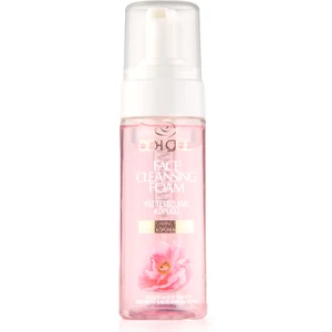 Ab-ı Gül Yüz Temizleme Köpüğü - Gül Suyu ve Aloe Vera Özü İçeren Özel Formül 150 ml