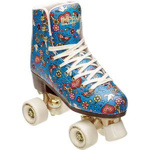 Rollerskates Harmony Blue Quad Paten Improller