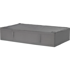 IKEA Skubb Hurç Koyu Gri Dolap Düzenleyici 90X53X19 cm