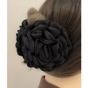Gül Mandal Toka (Ölçü:8cm)
