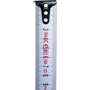 Şerit Metre Gri (PR0519A) 5X19 mt