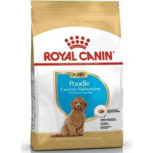 Royal Canin Poodle Yavru Köpek Maması 3 kg