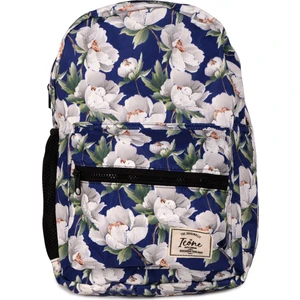 İcone Bag Çok Renkli Sırt Çantası