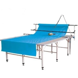 Fdm Moonstar Mekanik Pastal Başı Kesim Makinesi 260 cm