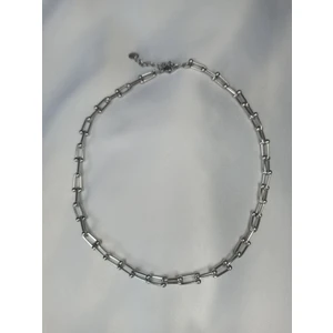 Humer Accessories Tiffany Çelik Kolye