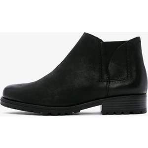 Clarkwell Demi Kadın Black Leather Bot 26167533