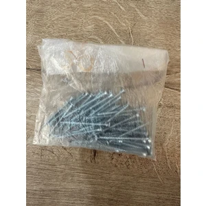 Çakıcı Yapı 50 Adet 3.5X50 Civata