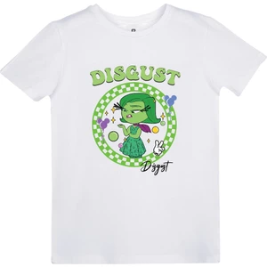 EZ Design Ters Yüz Baskılı Tshirt