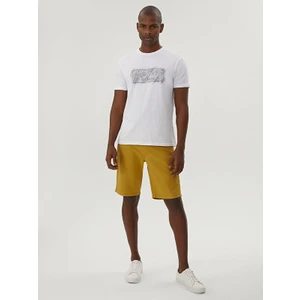 LF 2023040 SAFRAN YELLOW M SRT