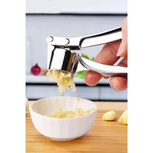 Eco Metal Sarımsak Ezici