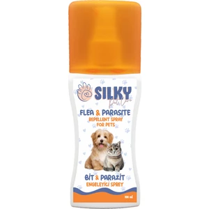 – Köpek Bit & Pire & Parazit Engelleyici Sprey     ( 100 ml )