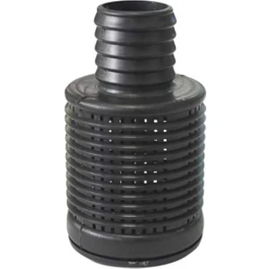 1" - 25 mm Emiş Filtresi