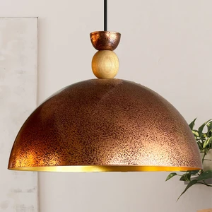 Yimp Avize Tekli Sarkıt Salon Mutfak Kuaför Cafe Lamba Dekoratif Aydınlatma Pastane