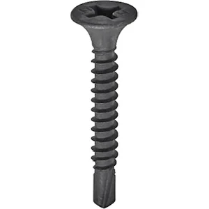 Özkoca Yapı Market 3,5 x 3,5 Matkap Uçlu Akıllı Vida - 100 Adet