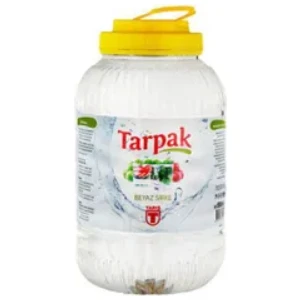 Tarpak Beyaz Sirke 5 lt