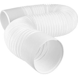 P 09210 Mobil Klima Sıcak Hava Tahliye Hortumu Ağız Çapı 15CM Uzunluk 135 cm