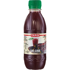 Şalgam Suyu Acısız 250 ml (25 Adet)