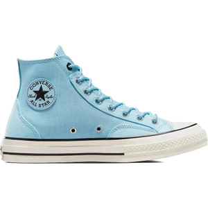 Chuck 70 Kadın Günlük Ayakkabı A07445C Mavi