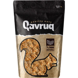 Qavruq Kuruyemiş Çekirdekli Galeta
