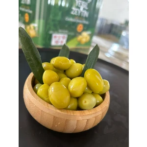 Farga Gıda Domat Kırma Zeytin 90-140 Kalibre1 kg