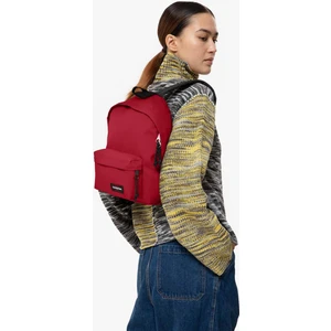 Orbıt Kırmızı Unisex Sırt Çantası