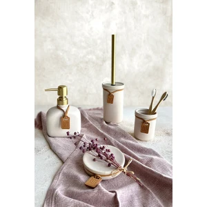 Miran 4 Parça Banyo Seti