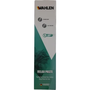 Relax Paste Sakinleştirici Kedi Macunu 85 ml