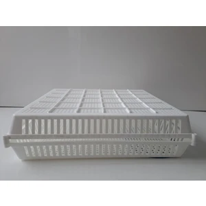 Kuluçka Çıkım Sepeti 40 Tavuk Yumurta Kapasiteli 38X34X10