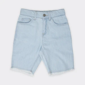 Erkek Çocuk Kot Şort