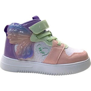 1721 Kız Çocuk Okul Öncesi Sneaker