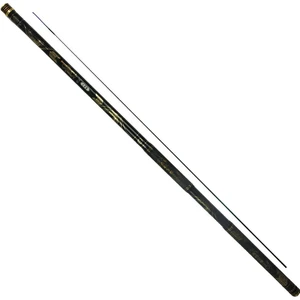 Sea Horse Carbon Black Göl Kamışı 7.20 mt