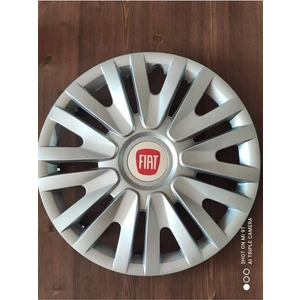 Yılap Jant Fiat Palio 13 Inc (4) Adet Kırılmaz Jant Kapağı 3911FIAT