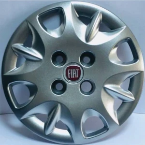 Yılap Jant Fiat Palio Uyumlu 13 Inc Kırılmaz Jant Kapağı 4 Adet 3100