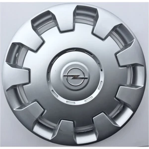 Yılap Jant Opel Astra - Combo 14'' Inç Uyumlu Jant Kapağı 4 Adet Kırılmaz 4570